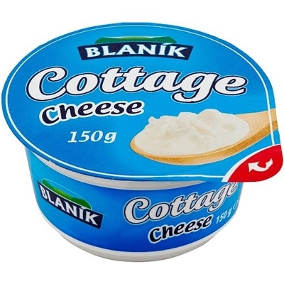 Blaník Cottage cheese 150g