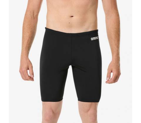 Arena Performance Men's Solid Team Jammer