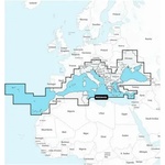 Garmin Garmin Navionics Vision+ - Средиземно и Черно море 010-C1272-00 (010-C1272-00)