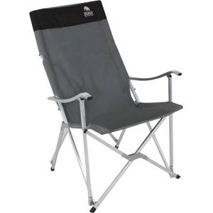 Zulu Relax Alu Цвят: сив