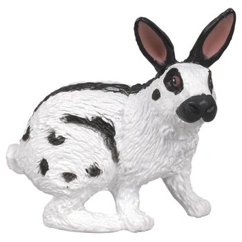 Image 1 of Papo - Фигурка зайче 51025