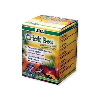 JBL CrickBox
