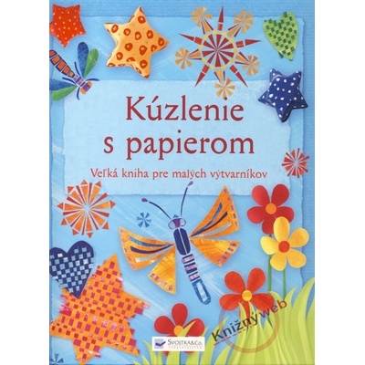 Kúzlenie s papierom