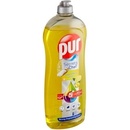 Pur Secrets of Chef Soda Effect Lemon prostriedok na umývanie riadu 750 ml