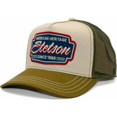 Stetson Trucker Cap Classic Race 49