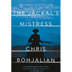 The Jackal's Mistress | BOHJALIAN CHRIS (ISBN: 9780593315019)