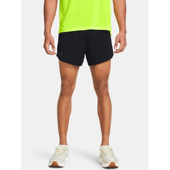 Under Armour Мъжки шорти Under Armour UA LAUNCH ELITE 5'' SHORTS Under Armour | Cheren | МЪЖЕ | XXL