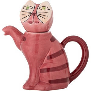 Bloomingville Розов керамичен чайник 500 ml Missy - Bloomingville (82072765)
