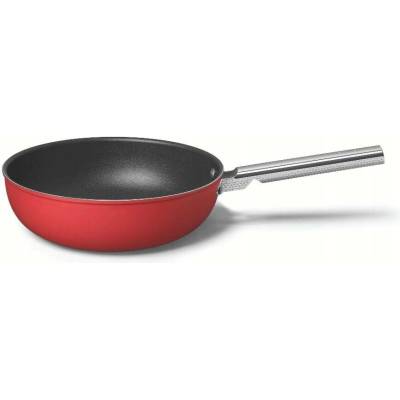 Smeg CKFW3001RDM Wok 30 cm