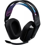 Logitech G535 (981-000972/939-002219) Слушалки