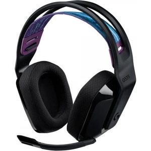 Logitech G535 (981-000972/939-002219) Слушалки