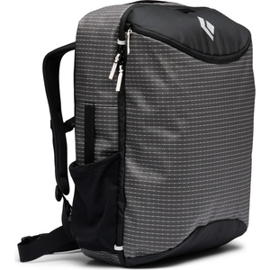 Black Diamond Пътна раница Black diamond Stonehauler 40 Travel Pack Travel backpack - Black - размер One Size (504-1767-0111)