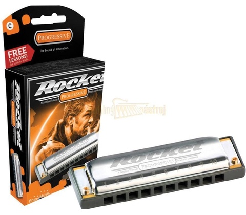 Hohner Rocket B