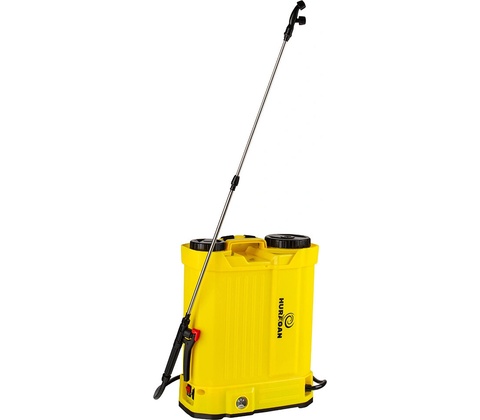 Huragan M80204 16L