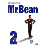 DM discont Mr. Bean 2 - DVD (007599)