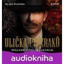 Ulička přízraků - William Lindsay Gresham