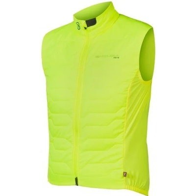 ENDURA Pro SL Primaloft II Hi-Viz Yellow
