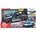 Dickie Toys Dickie: Автомобил със светлина и звук - 20 см