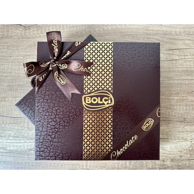 Bolci Diamond Brown Box 215 g