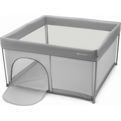 Kinderkraft Ohrádka skládací Ziki 100x100 cm – Zboží Dáma