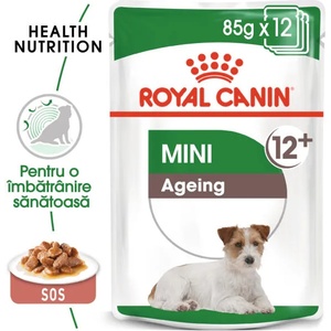 Royal Canin Mini Ageing 12x85 g