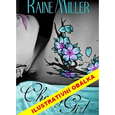 Cherry Girl - Raine Miller