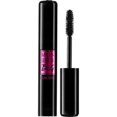 Lancôme Riasenka čierna pre objem a predĺženie 10 ml