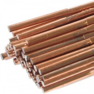 REDCO Медно-фосфорен припой Silverfos 2 необмазан ф2 CuP279 (O751120780200)