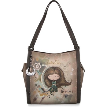 Anekke dámská kabelka 41702-204 Real