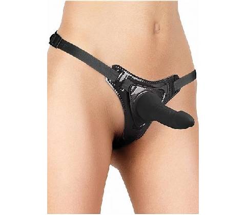 Ouch! Pleasure Strap-On