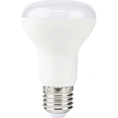 Nedis LED žiarovka, E27, R63, 8,5 W, 806 lm, 2700 K LBE27R671