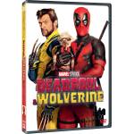 MagicBox Дедпул и Върколака - dvd (078019)