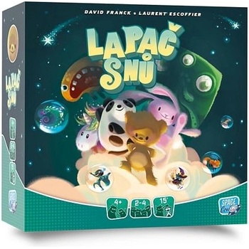 Asmodee Lapač snů