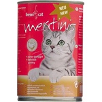 Bewi Cat Meatinis poultry 400 g