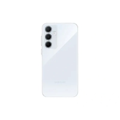 Samsung Калъф Samsung A35 Clear Case Transparent (EF-QA356CTEGWW)