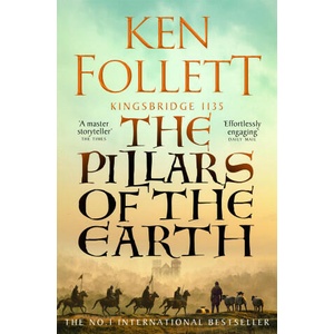 The Pillars of the Earth (2023)