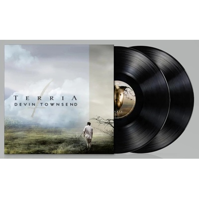 Townsend Devin - Terria Re-Issue 2024 - 2 LP