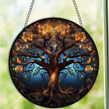 HARAHU Ловец на слънце - Tree of Life / Тип2 / L KP37233 (37233)