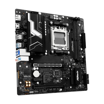ASRock B850M-X