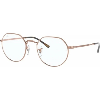 Image 1 of Ray-Ban Jack RX6465 2943