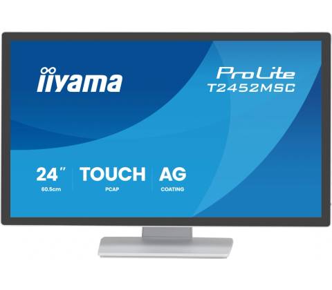 iiyama ProLite T2452MSC-W1AG