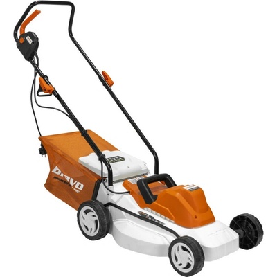 RURIS BRAVO 151EL