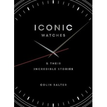 Iconic Watches