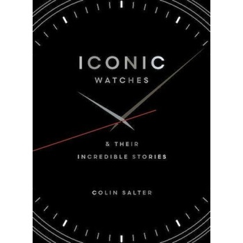 Iconic Watches