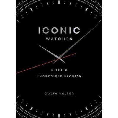 Iconic Watches