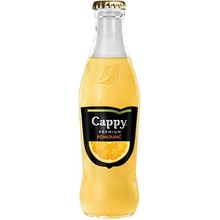 Cappy pomaranč sklo 24 x 250 ml