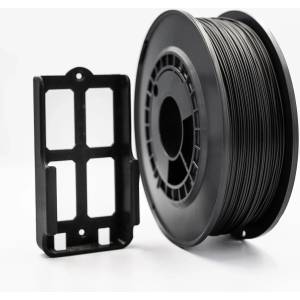 Filalab Филамент CoPA Nylon, Filalab, 850г, Цвят черен (EXPERIFY-PRODUCT)