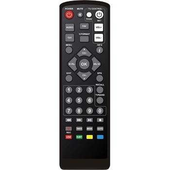 Opticum ax lion 3-m - оригинален дистанционен контрол (ax lion 3-m)