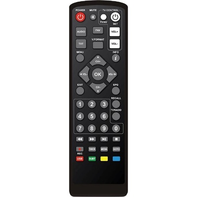 Opticum ax lion 3-m - оригинален дистанционен контрол (ax lion 3-m)