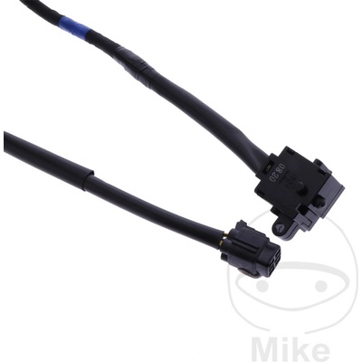 Originální díl spínač brzdového světla YAMAHA MXT 850 GT NIKEN ABS 19, MXT 850 GT NIKEN ABS MXT850-D 20-22, MXT 850 NIKEN ABS 18-19, MXT 850 NIKEN ABS MTX850 20-22, XT 1200 ZA SUPER TENERE/WORLDCROSSE
